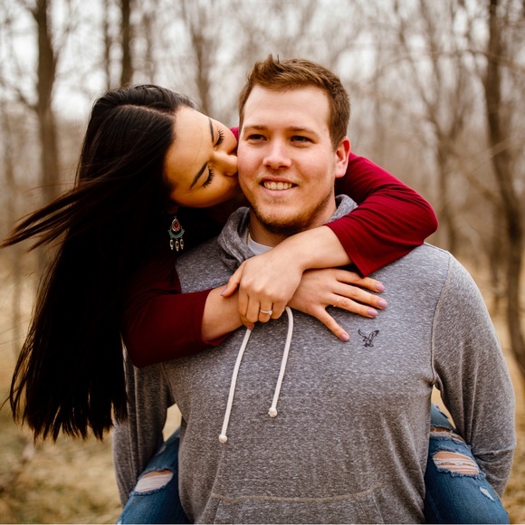 Meet your Posher, Elijah - Picture 1 of 1